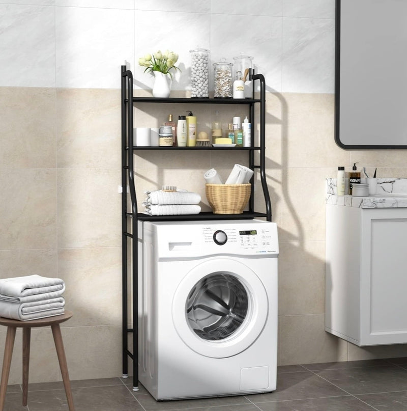 Washing Machine Rack Organiser  X457