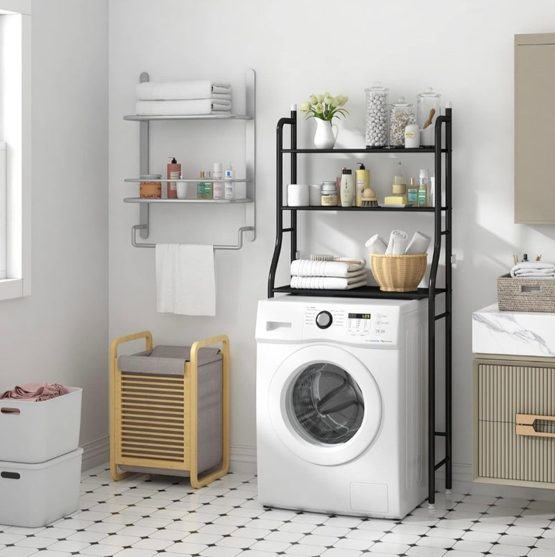 Washing Machine Rack Organiser  X457