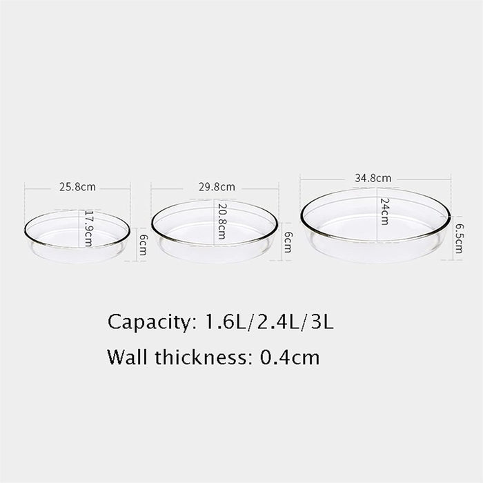 X684-OVEN-TRAY-GLASS