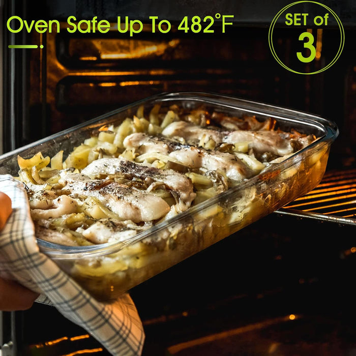 X685-OVEN-TRAY-GLASS