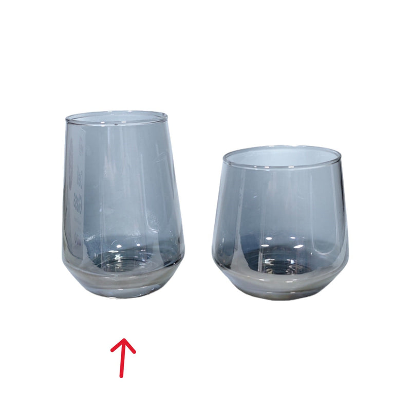 X689-BLACK-LONG-CUP