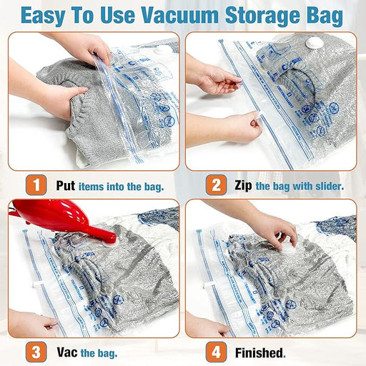 X714-VACUUM-BAG