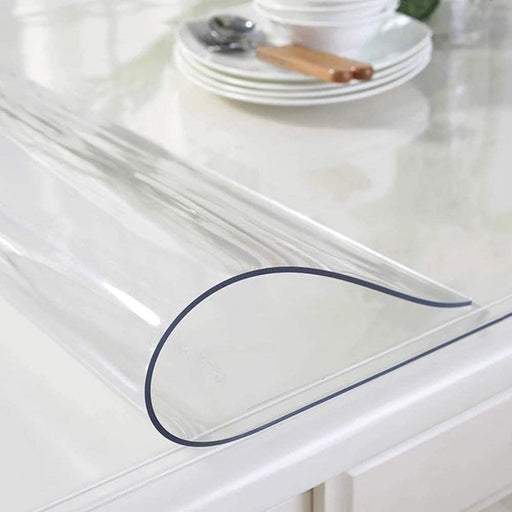 X718-THICK-PVC-CLEAR