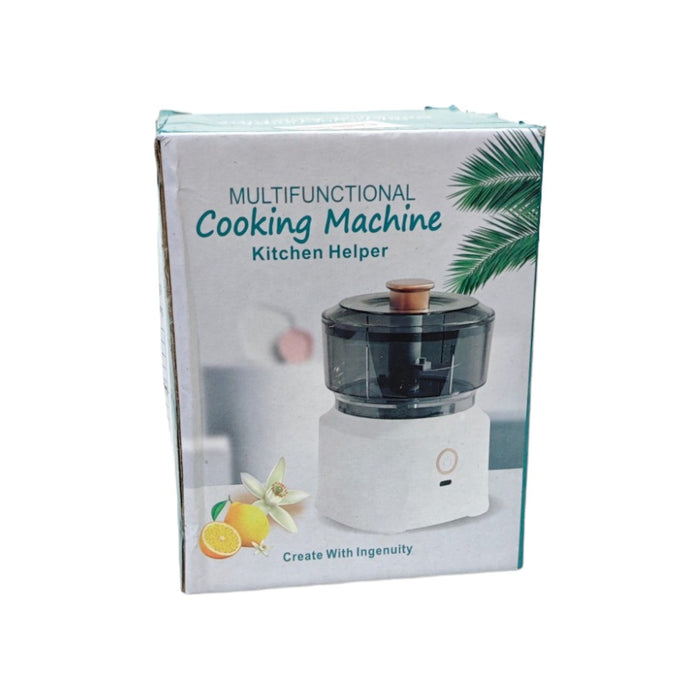 X742-MINI-COOKING