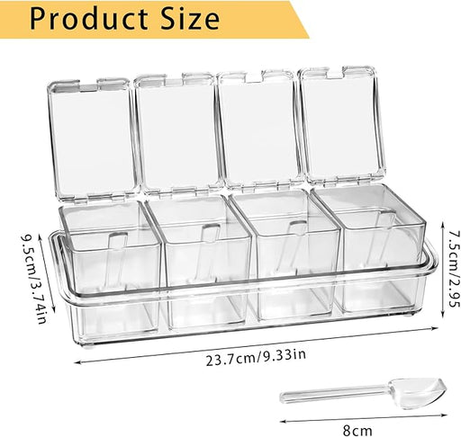 X757-PLEXI-SEASONING