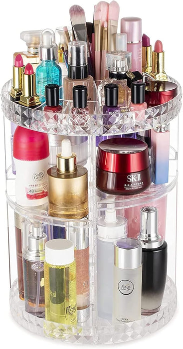 X761-PLEXI-COSMETICS