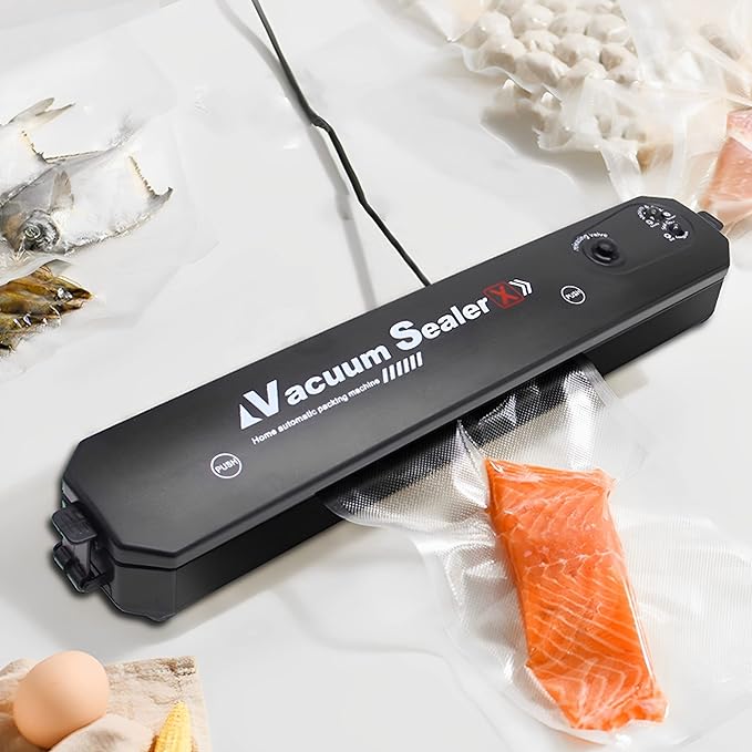 X766-VACUUM-SEALER