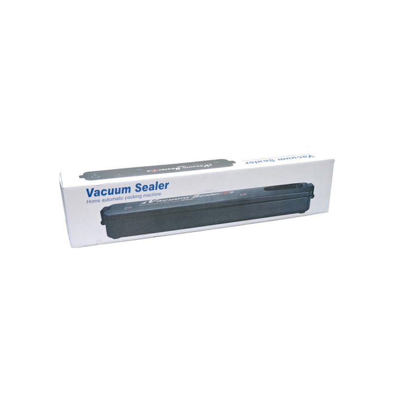 X766-VACUUM-SEALER