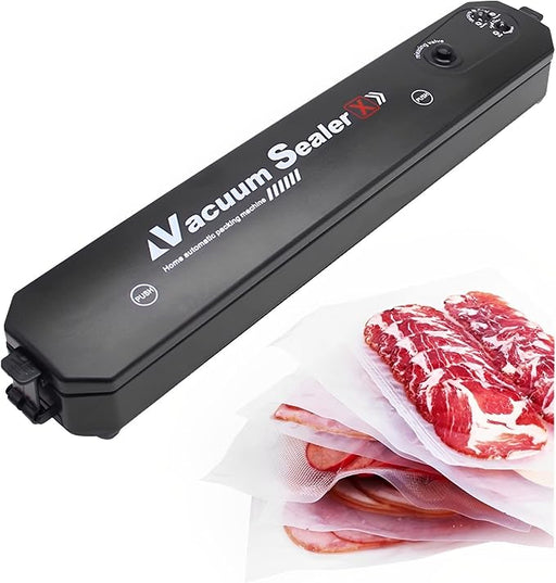 X766-VACUUM-SEALER