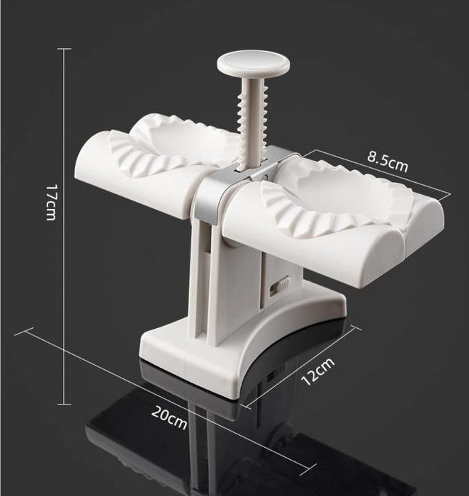 X768-SAMBOUSIK-MOLD