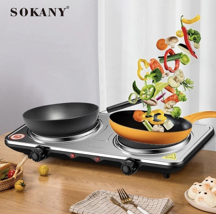 X778-SOKANY-COOKER