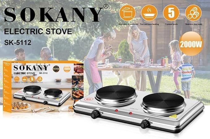 X778-SOKANY-COOKER