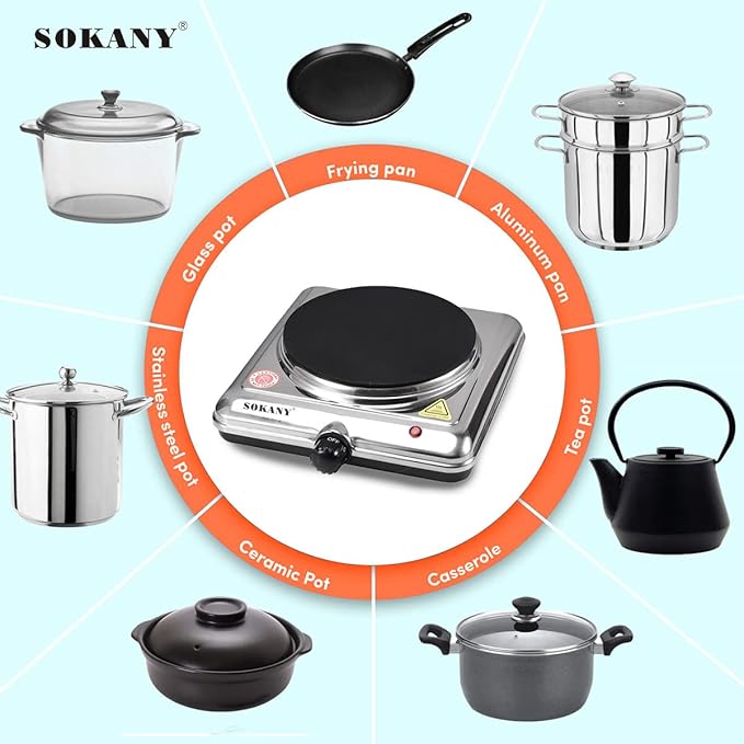 X779-SOKANY-COOKER