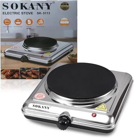 X779-SOKANY-COOKER