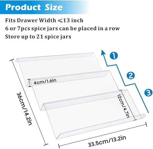 X822-PLEXI-SPICE-ORG