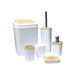 X823-6PCS-BATH-SET