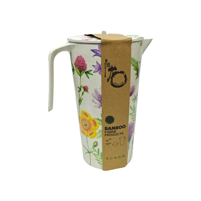 X833-ECO-BAMBOO-JUG