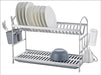 X841-BINCA-DISH-RACK