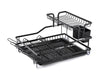 X841-BLACK-DISH-RACK