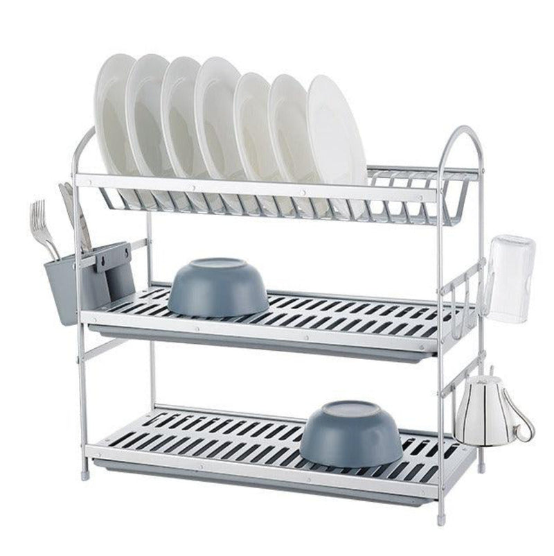 X842-BINCA-DISH-RACK