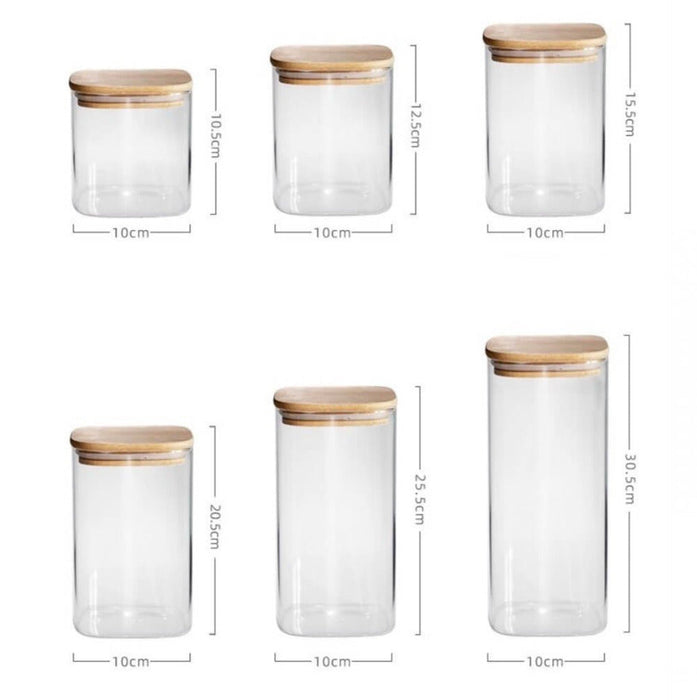 X849-GLASS-JAR-20CM