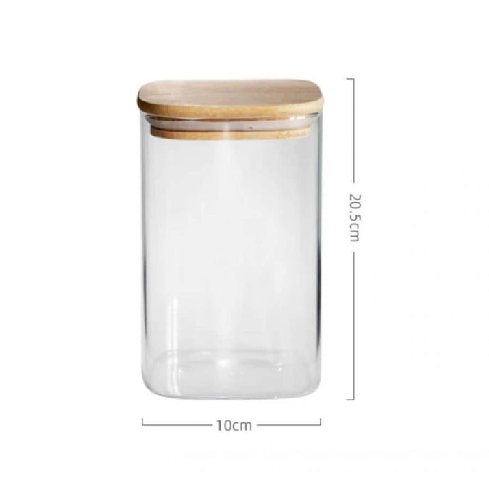 X849-GLASS-JAR-20CM