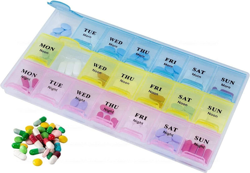 X854-WEEKLY-PILL-BOX
