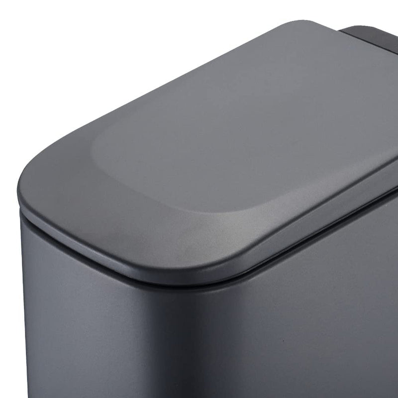 X855-6L-GRAY-BIN