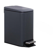 X855-6L-GRAY-BIN