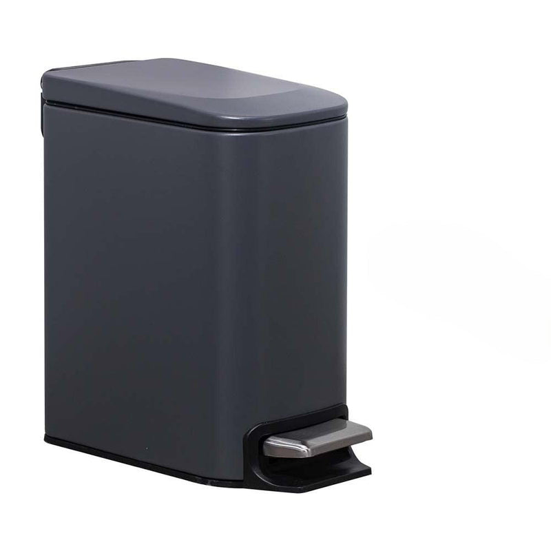 X855-6L-GRAY-BIN