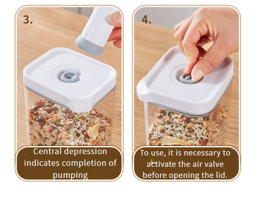 X859-VACUUM-SEAL-SET