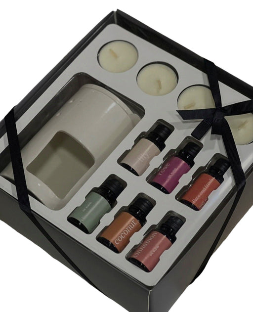 X883-OIL-GIFT-SET