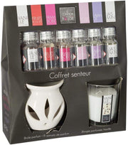 X884-OIL-GIFT-SET