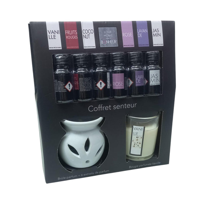 X884-OIL-GIFT-SET