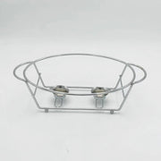 X887-SS-OVAL-WARMER