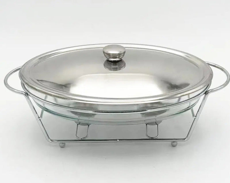 X887-SS-OVAL-WARMER