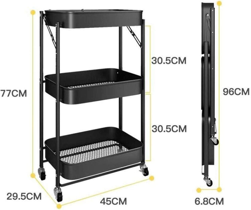 X891-FOLDABLE-RACK