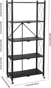 X892-FOLDABLE-RACK