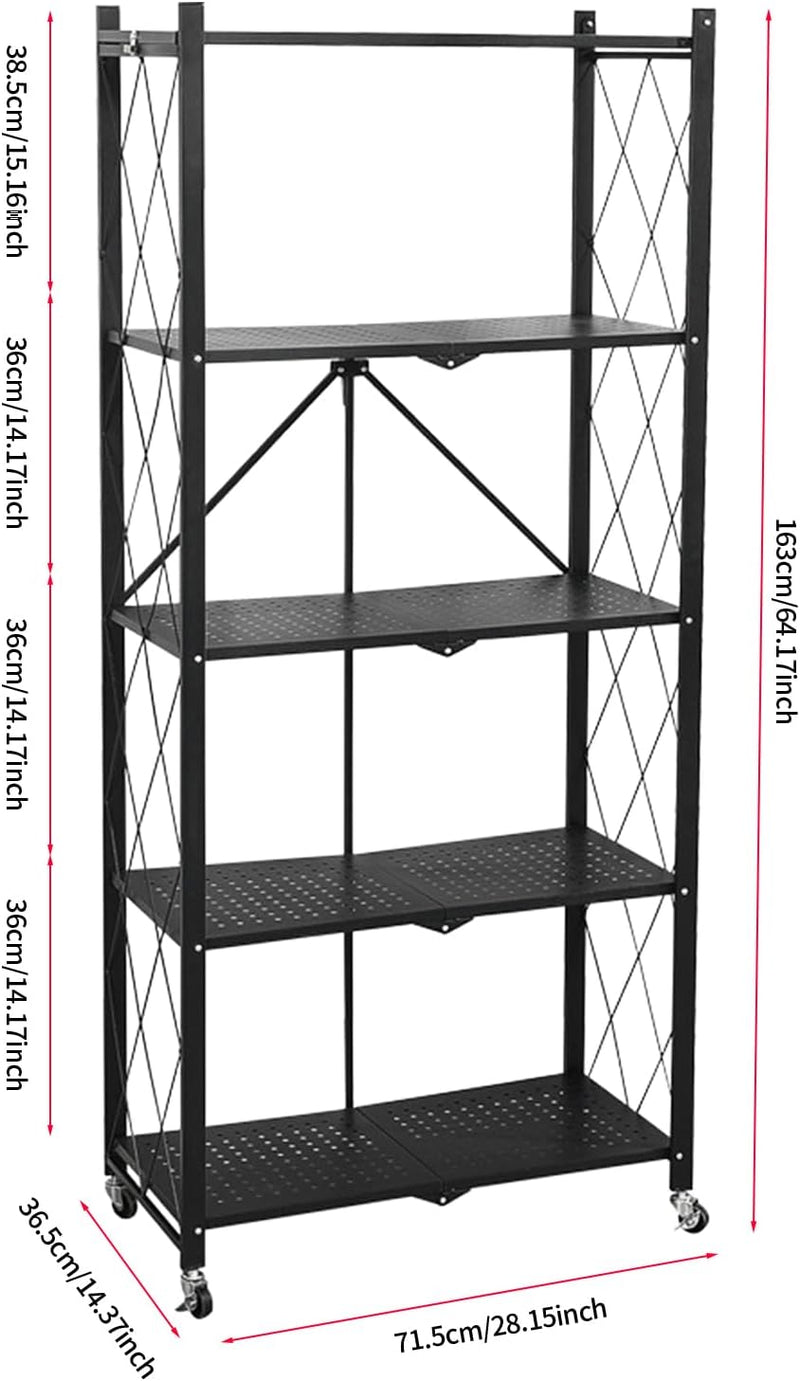 X892-FOLDABLE-RACK