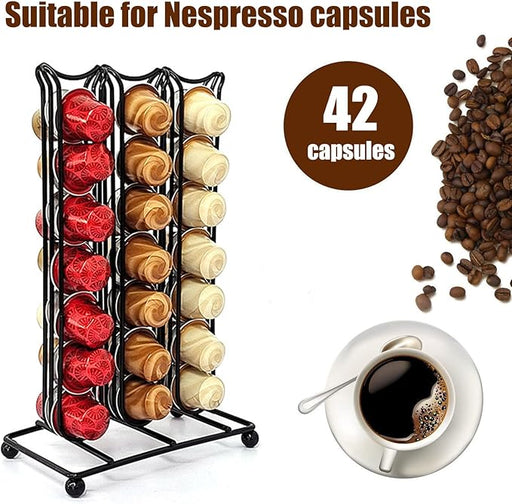 X895-NESPRESSO-STAND