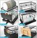 X903-DISH-RACK-BLACK