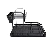 X904-BLACK-DISH-RACK