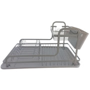X905-GRAY-DISH-RACK