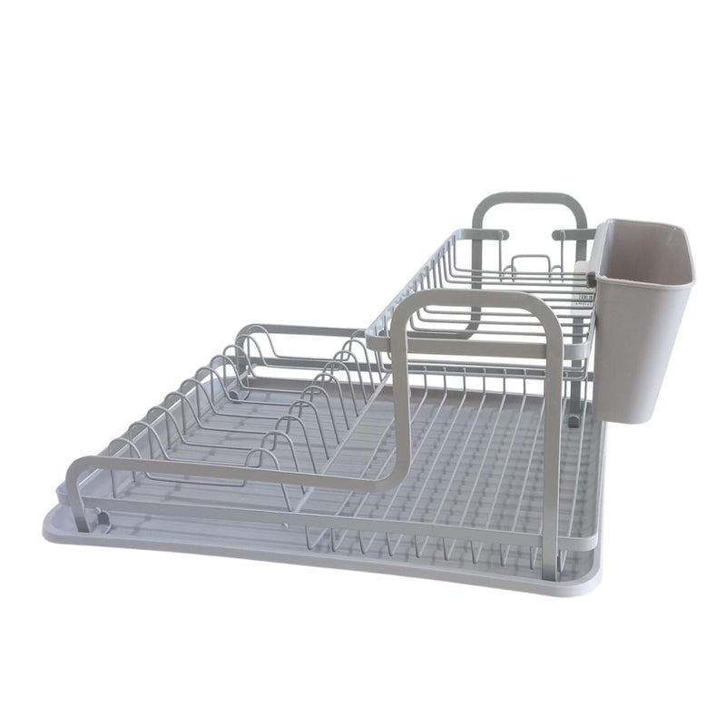 X905-GRAY-DISH-RACK
