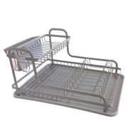 X905-GRAY-DISH-RACK