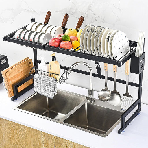 X906-OVER-SINK-RACK