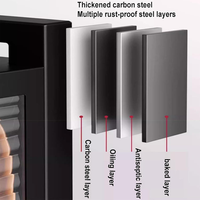 X909-OVER-SINK-RACK