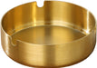 X959-GOLD-ASHTRAY