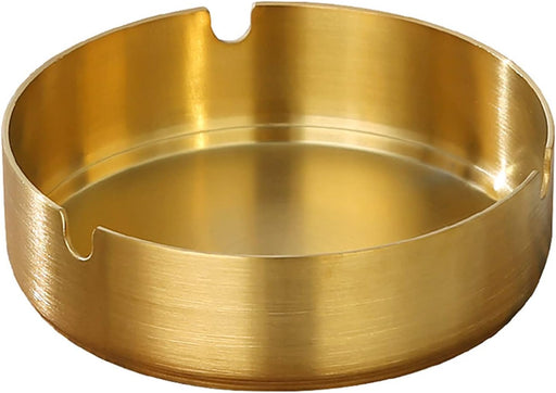 X959-GOLD-ASHTRAY