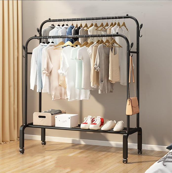 X977-CLOTH-RACK